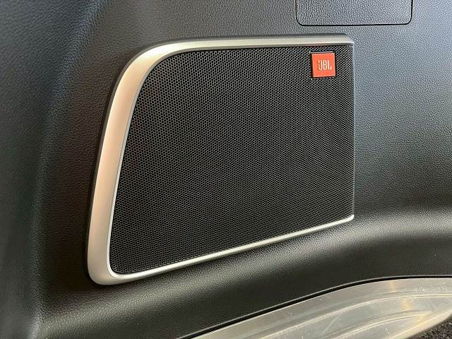 トヨタ ハリアーハイブリッドの画像9