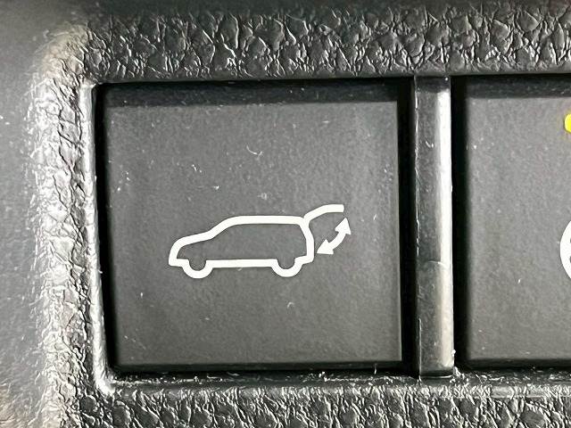 トヨタ ハリアーハイブリッドの画像11