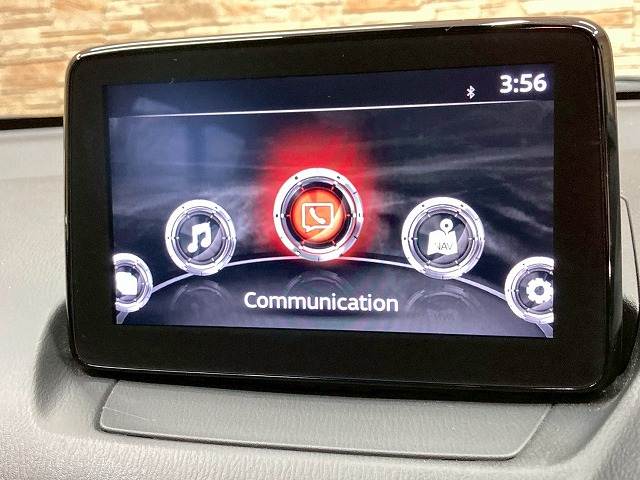 MAZDA215S PROACTIVE S Package 内装他