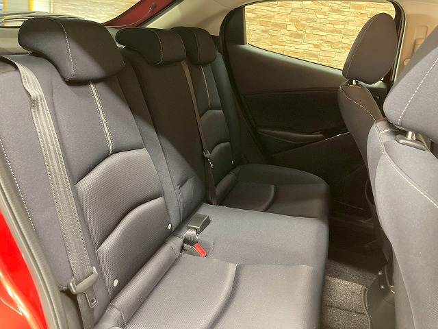 MAZDA215S PROACTIVE S Package 内装他