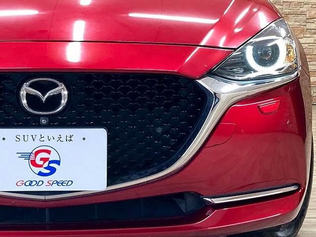 マツダ MAZDA2の画像20