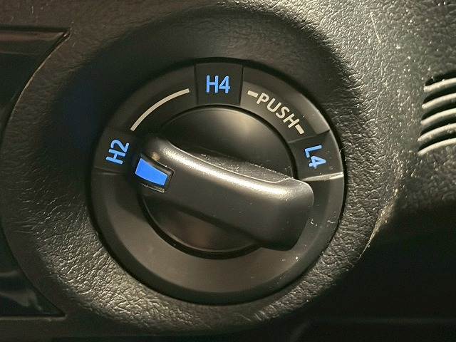 トヨタ&nbsp;ハイラックスの画像10