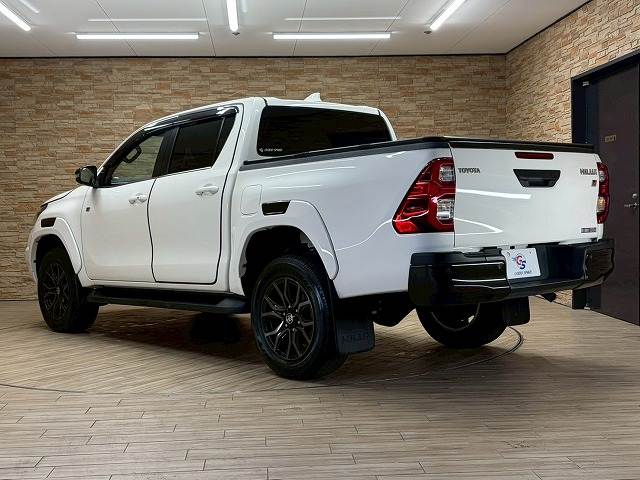 トヨタ&nbsp;ハイラックスの画像16