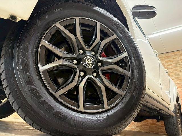 トヨタ&nbsp;ハイラックスの画像19