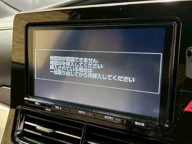 トヨタ&nbsp;エスティマの画像3