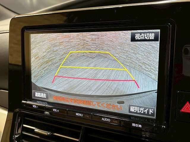 トヨタ&nbsp;エスティマの画像4