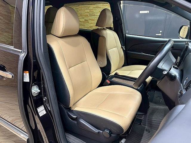 トヨタ&nbsp;エスティマの画像5