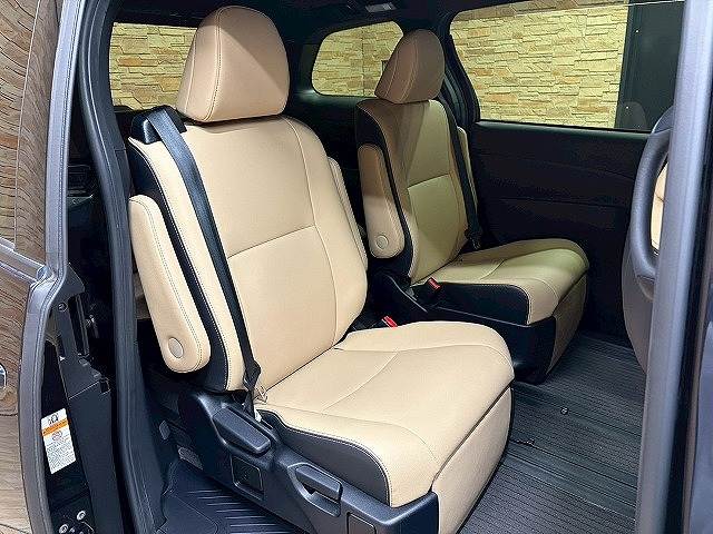 トヨタ&nbsp;エスティマの画像6