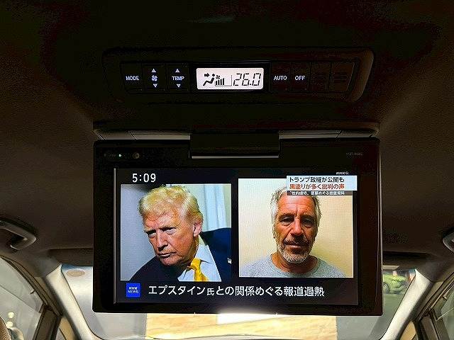 トヨタ&nbsp;エスティマの画像8