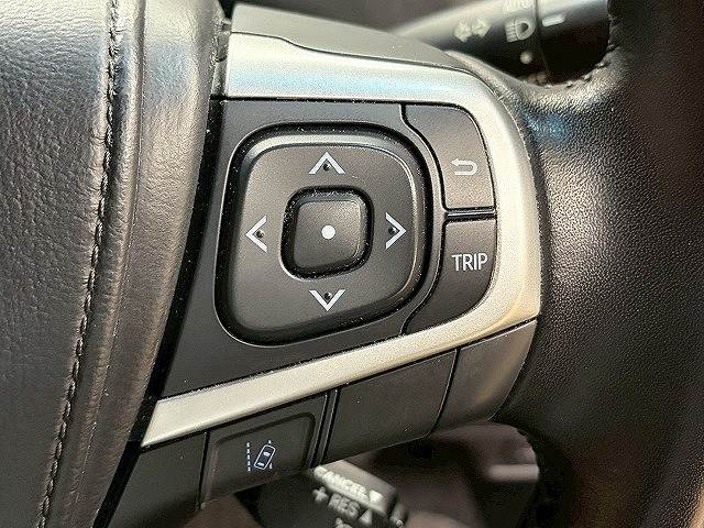 トヨタ&nbsp;エスティマの画像9