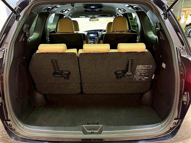 トヨタ&nbsp;エスティマの画像13