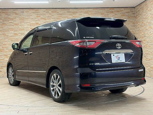 トヨタ&nbsp;エスティマの画像17