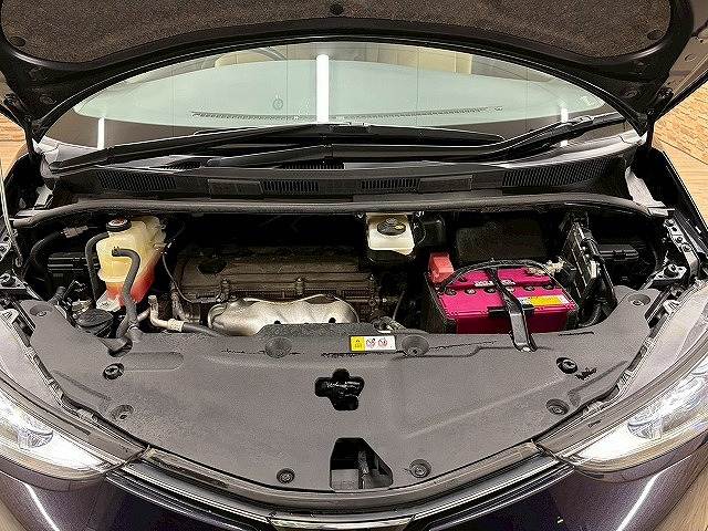 トヨタ&nbsp;エスティマの画像18