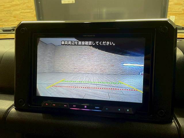 スズキ&nbsp;ジムニーの画像4