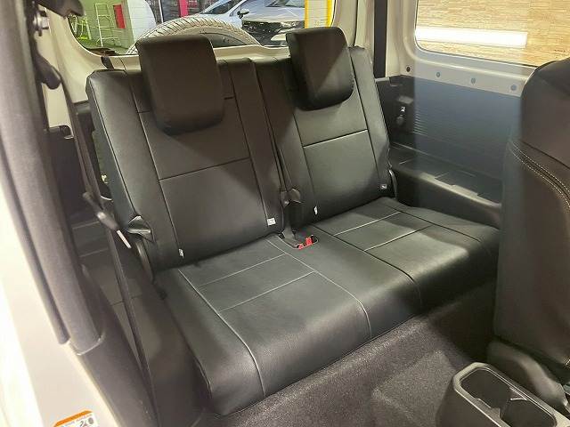 スズキ&nbsp;ジムニーの画像6