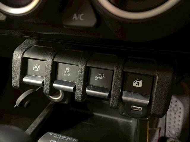 スズキ&nbsp;ジムニーの画像10