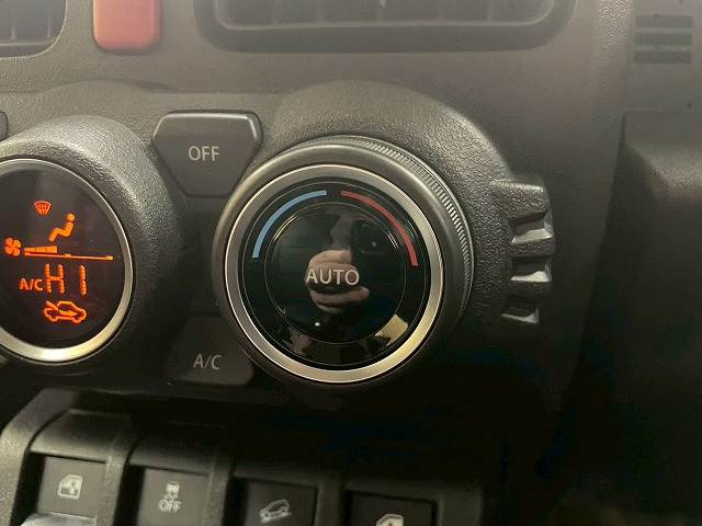 スズキ&nbsp;ジムニーの画像11