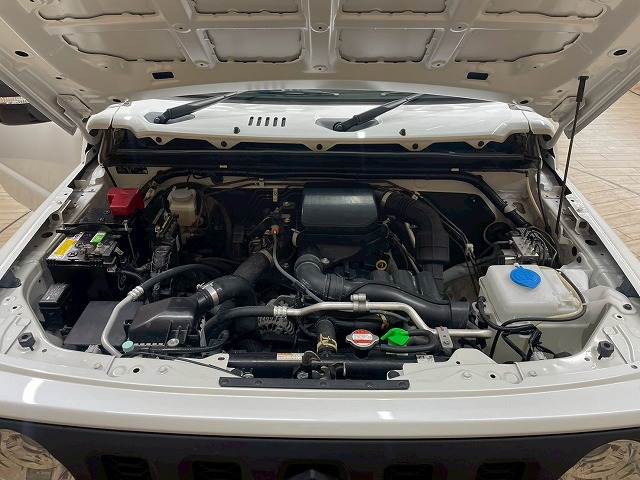 スズキ&nbsp;ジムニーの画像18