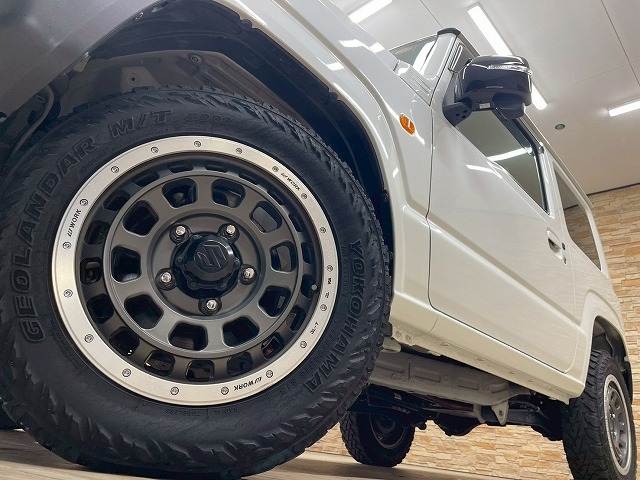 スズキ&nbsp;ジムニーの画像19