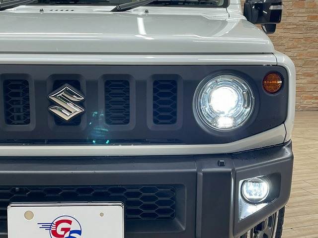 スズキ&nbsp;ジムニーの画像20