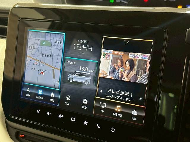 スズキ&nbsp;ソリオの画像3