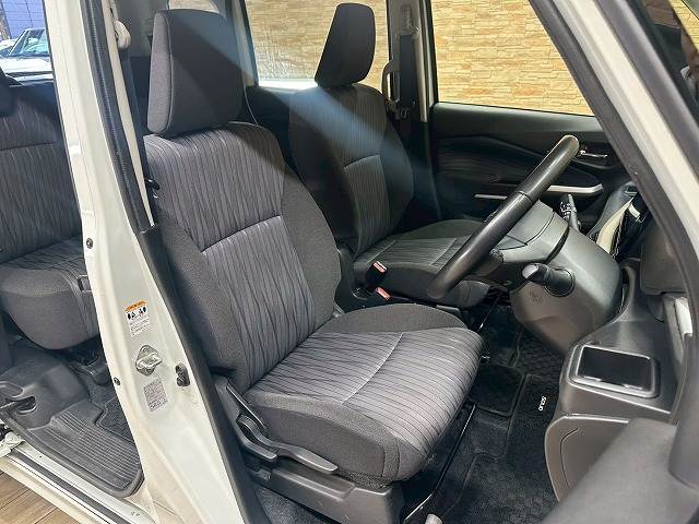 スズキ&nbsp;ソリオの画像5