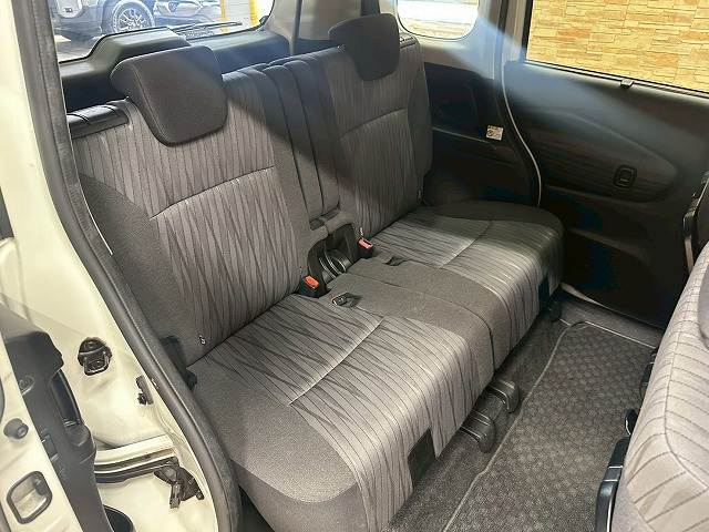 スズキ&nbsp;ソリオの画像6