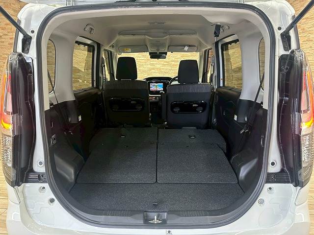 スズキ&nbsp;ソリオの画像13