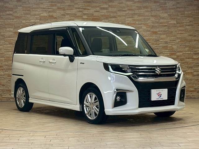 スズキ&nbsp;ソリオの画像14