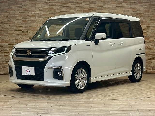 スズキ&nbsp;ソリオの画像15