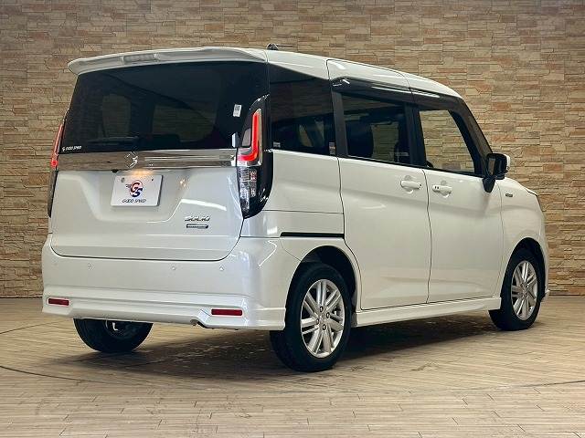 スズキ&nbsp;ソリオの画像16