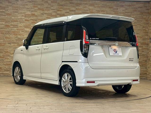 スズキ&nbsp;ソリオの画像17