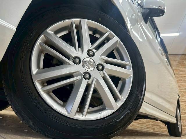 スズキ&nbsp;ソリオの画像19