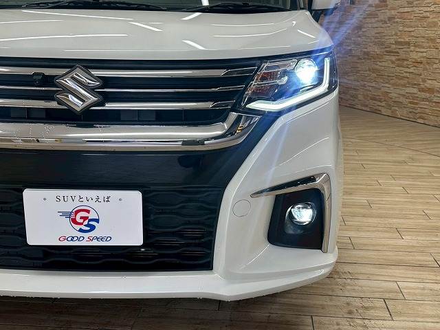 スズキ&nbsp;ソリオの画像20
