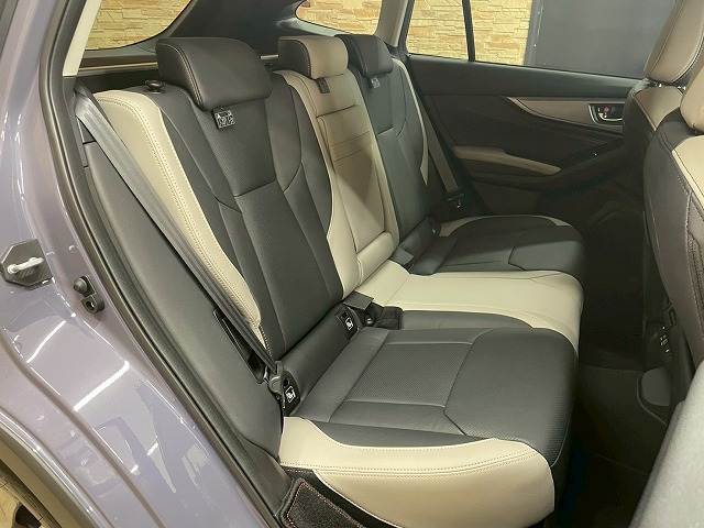 スバル レヴォーグ レイバックの画像6