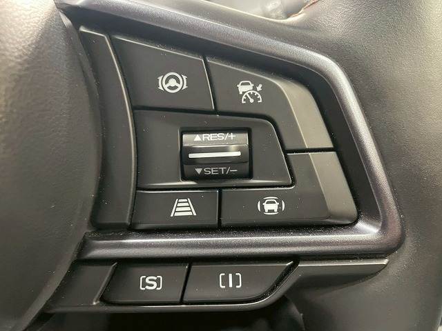 スバル レヴォーグ レイバックの画像7