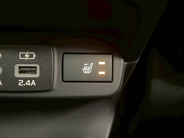 スバル レヴォーグ レイバックの画像9