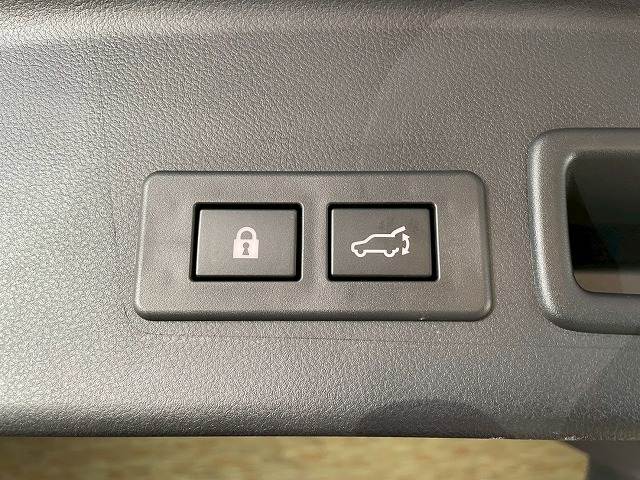 スバル レヴォーグ レイバックの画像10