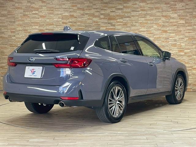 スバル レヴォーグ レイバックの画像14