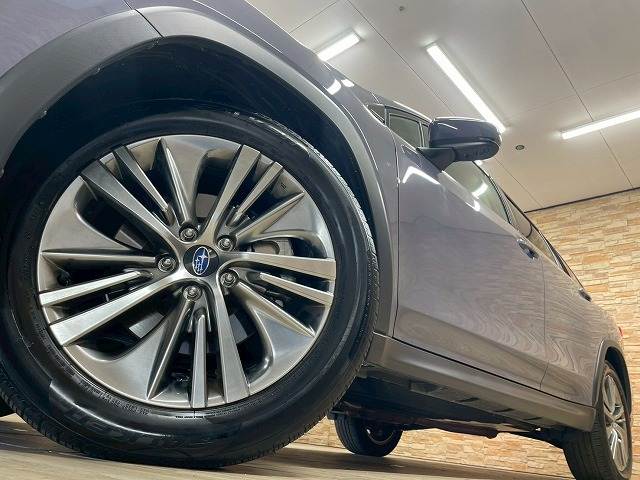 スバル レヴォーグ レイバックの画像19