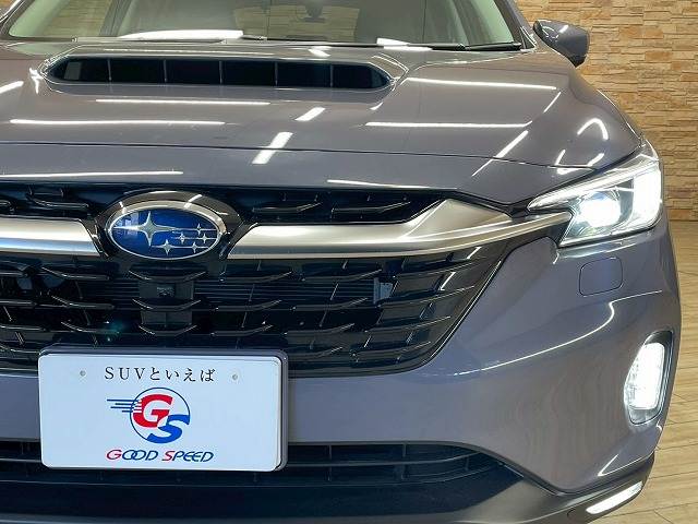 スバル レヴォーグ レイバックの画像20