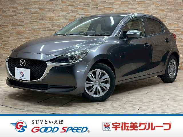 マツダMAZDA215S Smart Edition