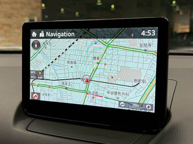 マツダ&nbsp;MAZDA2の画像3