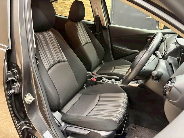 マツダ&nbsp;MAZDA2の画像5