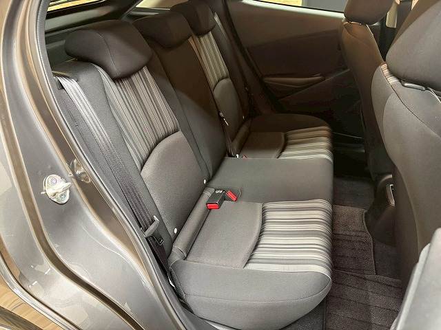 マツダ&nbsp;MAZDA2の画像6