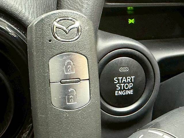 マツダ&nbsp;MAZDA2の画像11
