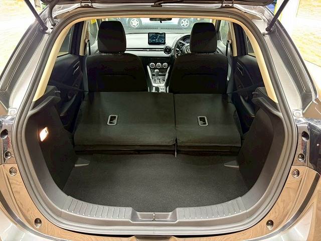 マツダ&nbsp;MAZDA2の画像13