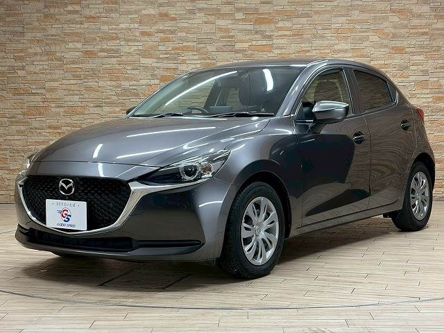 マツダ&nbsp;MAZDA2の画像14