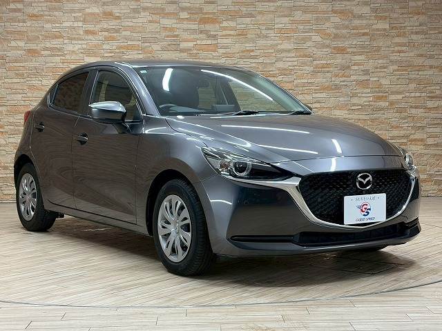 マツダ&nbsp;MAZDA2の画像15
