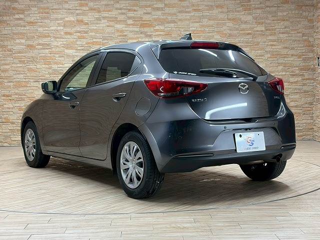 マツダ&nbsp;MAZDA2の画像16